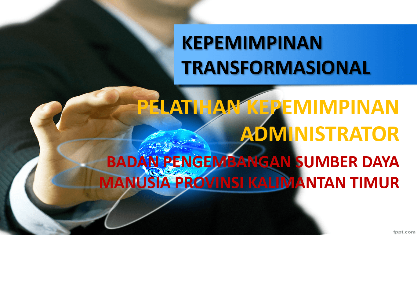 Kepemimpinan Transformasional | Quizizz