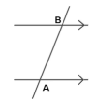 distance between two parallel lines - Year 10 - Quizizz