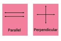 Parallel and Perpendicular Lines Flashcards - Quizizz