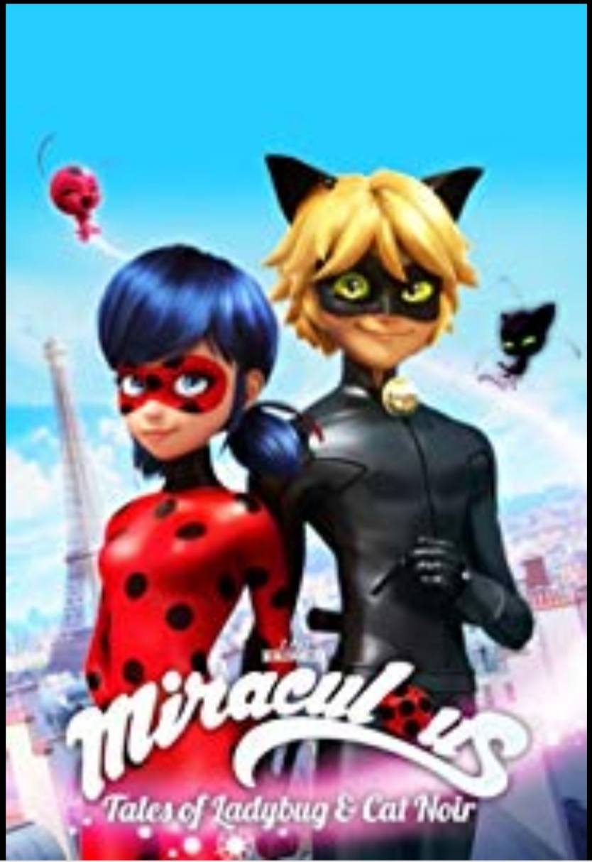 Miraculous Ladybug And Cat Noir Other Quiz Quizizz