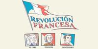 la Revolución Francesa - Grado 1 - Quizizz