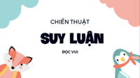 Tổ chức và cấu trúc văn bản - Lớp 2 - Quizizz