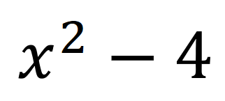 Factorising: HCF, Difference of squares, Grouping Quiz - Quizizz