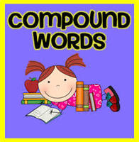 Structure of Compound Words - Class 3 - Quizizz