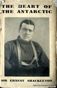 Ernest Shackleton