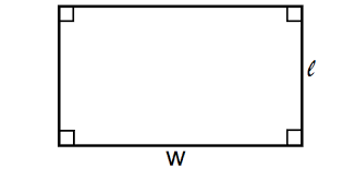 Perimeter of a Rectangle Equations