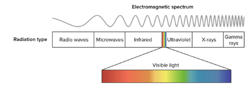 Electromagnetic Spectrum | Science - Quizizz