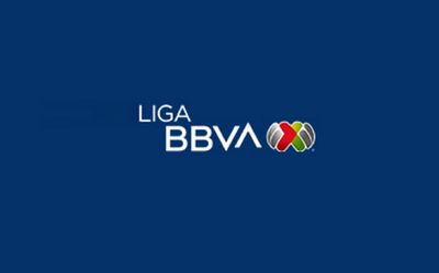 Click the Liga MX Logos Quiz - By Noldeh