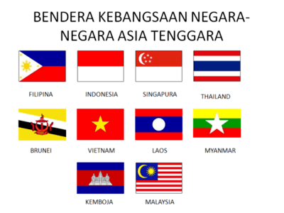 10 1 Negara Negara Di Asia Tenggara Tp1 Tp2 Quiz Quizizz