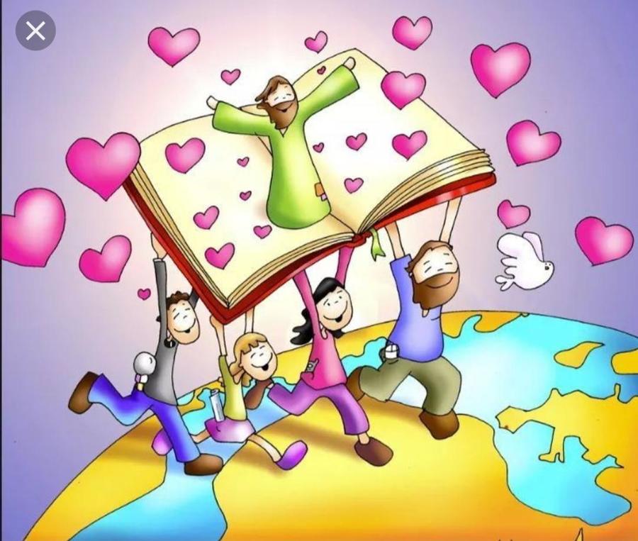 La Biblia | Education - Quizizz