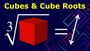 Cubes and Cube roots