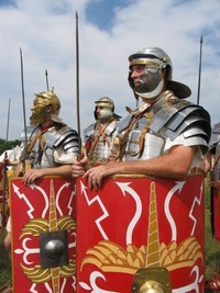 republik Romawi - Kelas 7 - Kuis