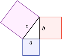 converse pythagoras theorem - Class 9 - Quizizz