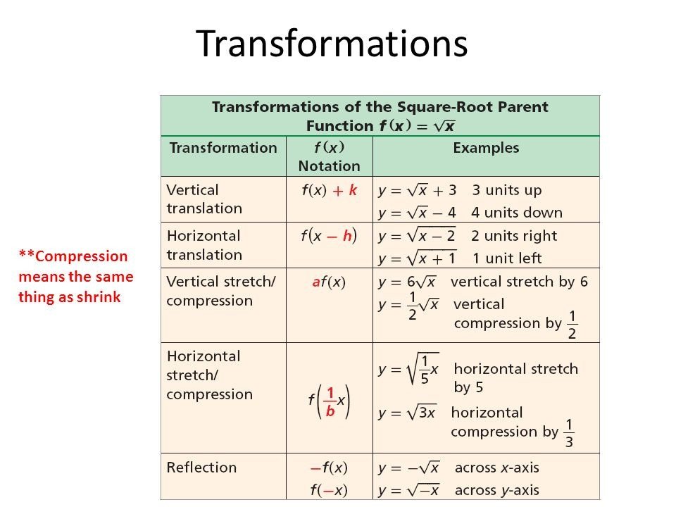 10-2-graphing-square-root-functions-quizizz