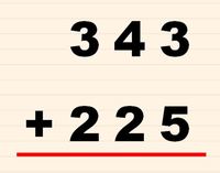 Three-Digit Addition and Regrouping - Class 2 - Quizizz