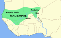 the mali empire - Year 7 - Quizizz
