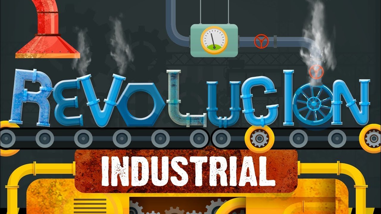 A revolução industrial - Série 4 - Questionário