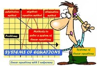 Systems of Equations Flashcards - Quizizz