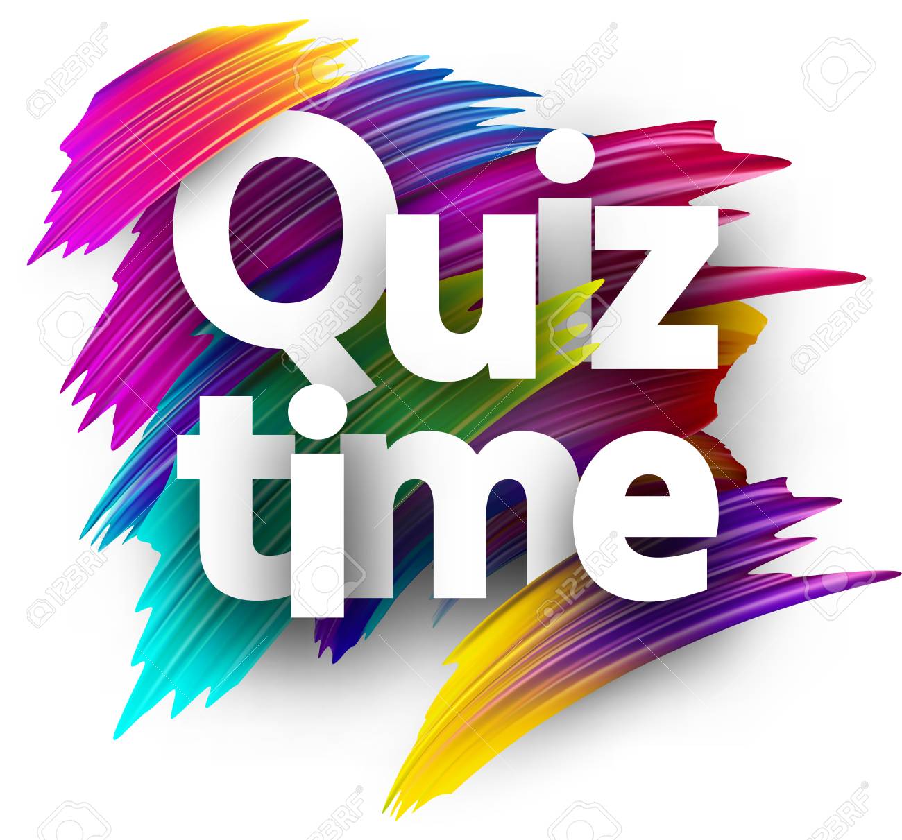 Picture Comprehension - Year 11 - Quizizz