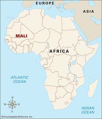 el imperio de mali - Grado 5 - Quizizz