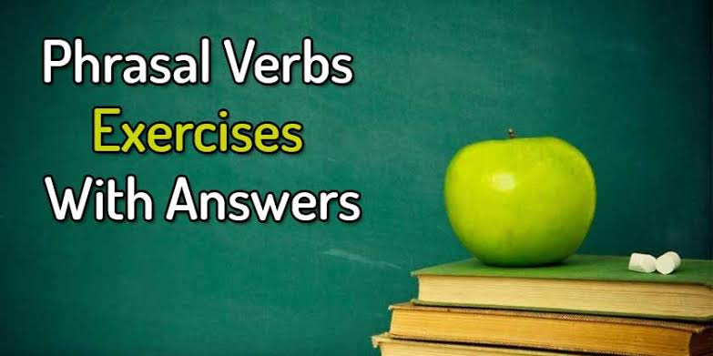 Phrasal Verbs | Quizizz