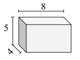 Rectangular Prisms - Class 5 - Quizizz