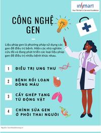 công nghệ sinh học - Lớp 9 - Quizizz