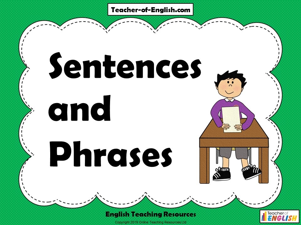 sentences-and-phrases-1d-quizizz