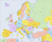 países da Ásia - Série 6 - Questionário