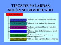 Significado de las palabras compuestas - Grado 9 - Quizizz