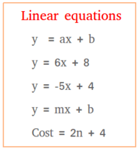 Equations and Inequalities - Year 9 - Quizizz