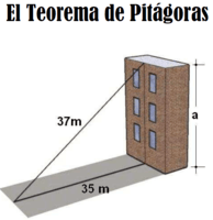 inversa do teorema de Pitágoras - Série 6 - Questionário