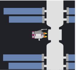 Amplify Science - Force And Motion Chapter 1 Test | Quizizz