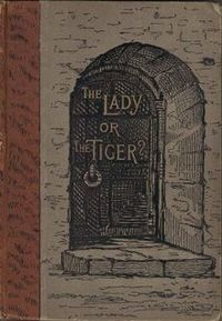 The Lady or the Tiger