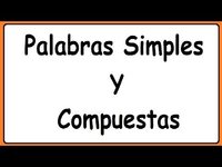 Frases simples, compostas e complexas - Série 4 - Questionário