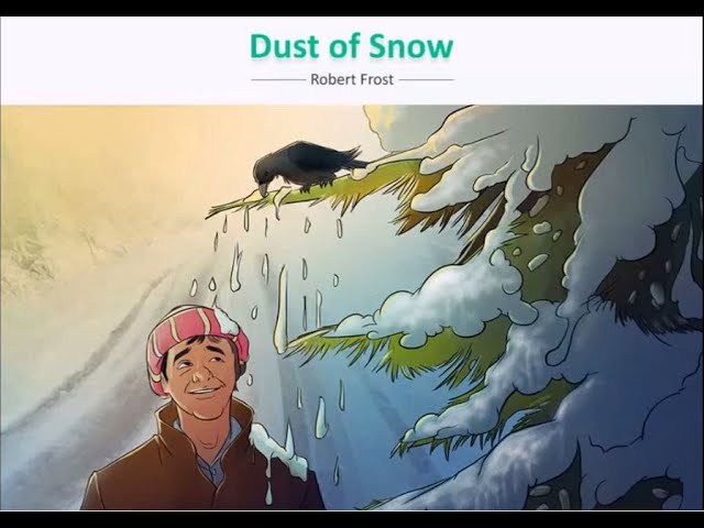 dust-of-snow-questions-answers-for-quizzes-and-worksheets-quizizz