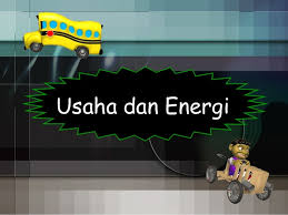 Soal Usaha Dan Energi Kelas X SMA | 662 Memainkan | Quizizz