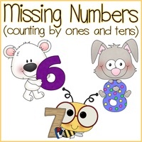 Numbers 0-10 - Grade 2 - Quizizz