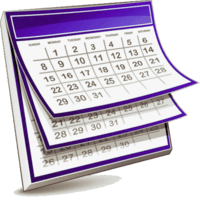 Days, Weeks, and Months on a Calendar Flashcards - Quizizz