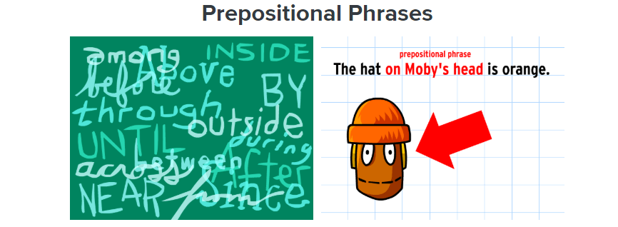 brainpop-prepositional-phrases-questions-answers-for-quizzes-and-worksheets-quizizz