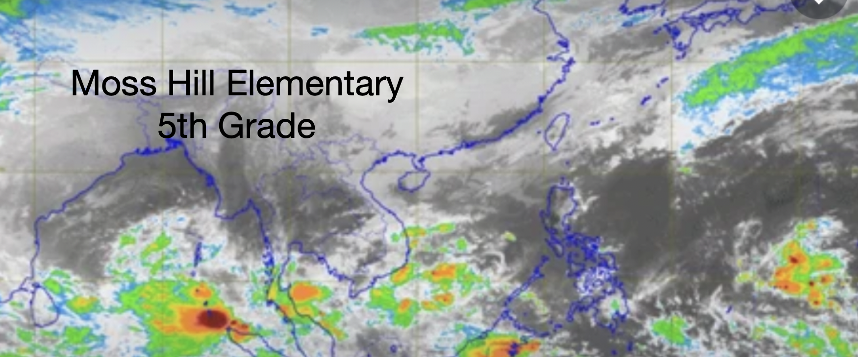 ondas electromagnéticas e interferencias - Grado 5 - Quizizz