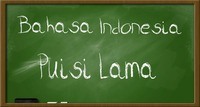 puisi - Kelas 7 - Kuis