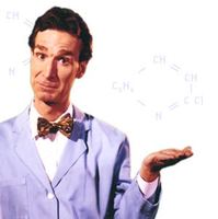 Bill Nye:  Blood & Circulation