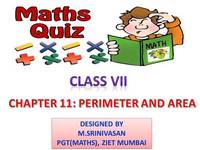 Area of Quadrilaterals Flashcards - Quizizz