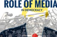 Media, Democracy and Advertising