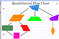 Classifying Quadrilaterals