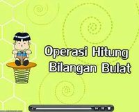 Operasi Dengan Bilangan Rasional - Kelas 6 - Kuis