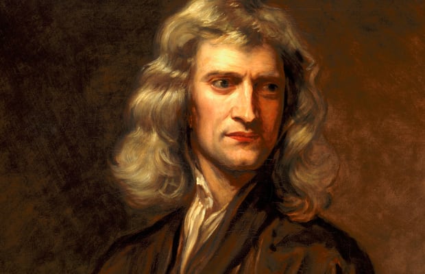 Newton's Laws of Motion