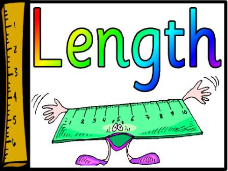 Length and Metric Units - Class 2 - Quizizz