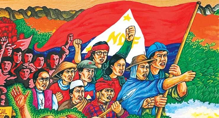 what is democracy in the philippines essay